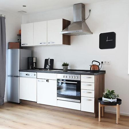 Appartement Burgblick Harburg  Zewnętrze zdjęcie