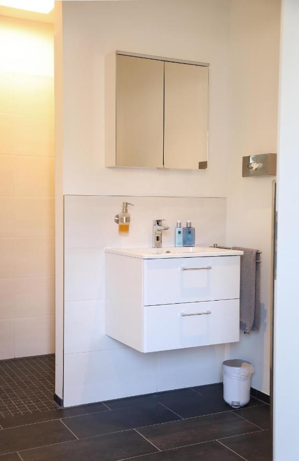 Appartement Burgblick Harburg  Zewnętrze zdjęcie