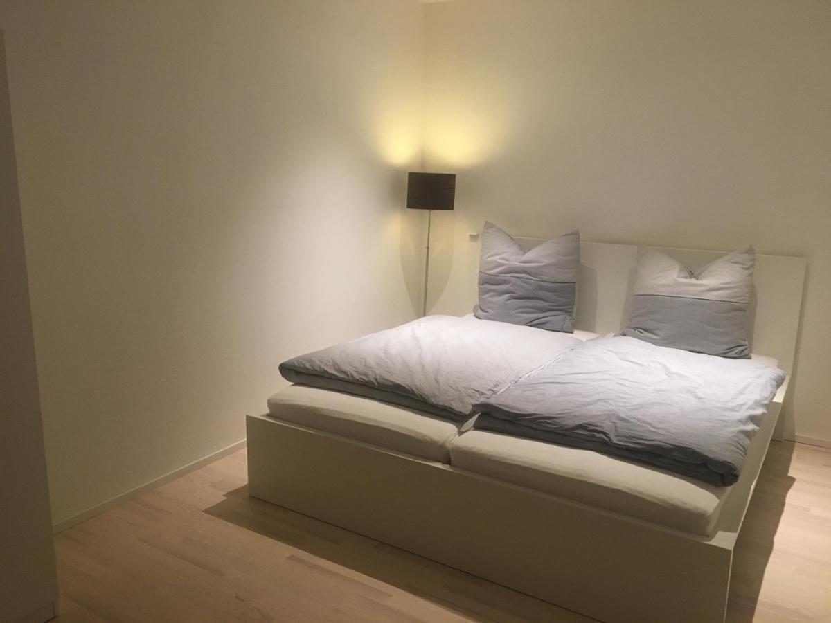 Appartement Burgblick Harburg  Zewnętrze zdjęcie