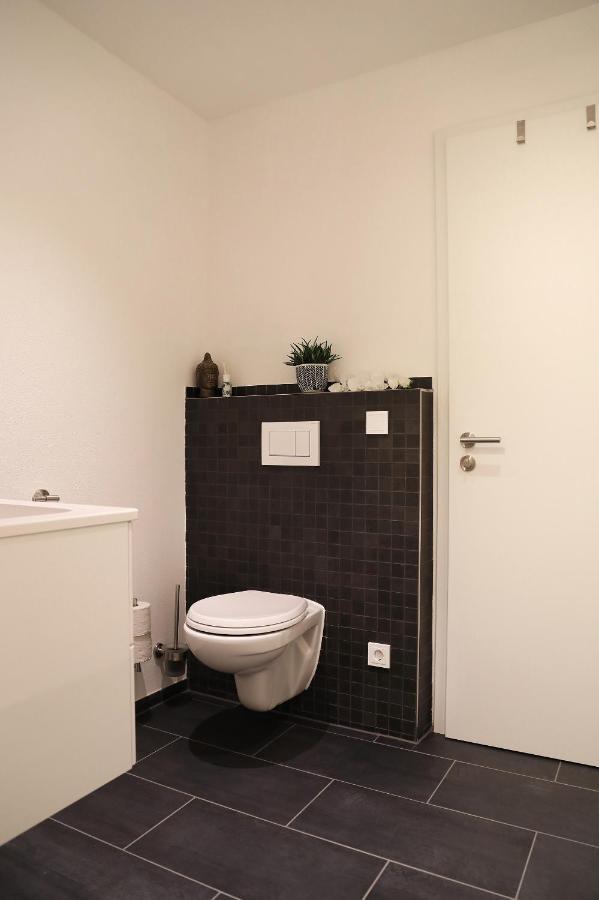 Appartement Burgblick Harburg  Zewnętrze zdjęcie
