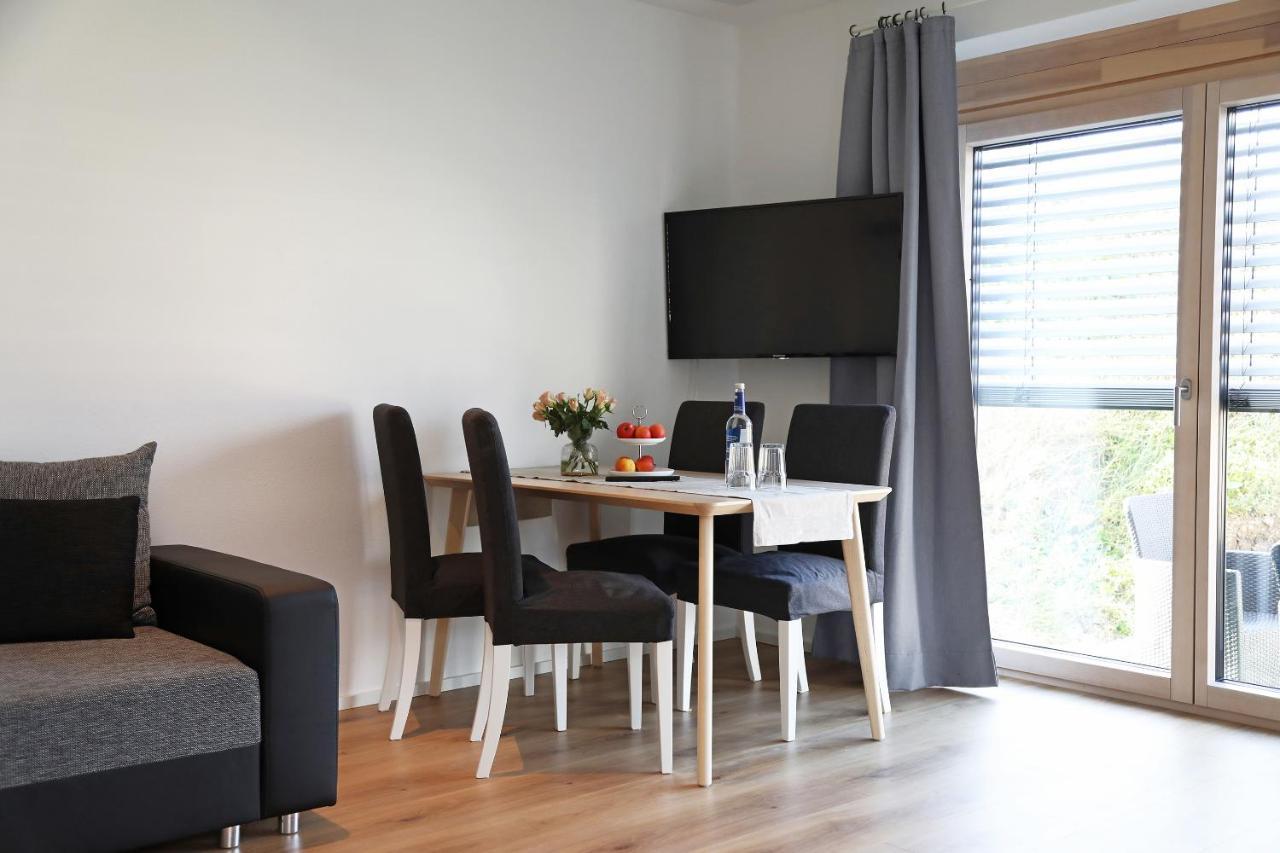 Appartement Burgblick Harburg  Zewnętrze zdjęcie