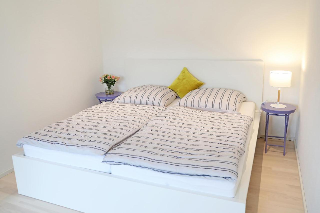 Appartement Burgblick Harburg  Zewnętrze zdjęcie