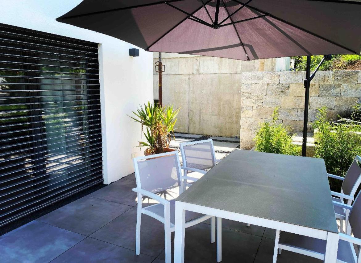 Appartement Burgblick Harburg  Zewnętrze zdjęcie